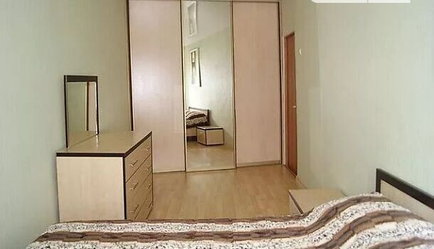 Оренда Квартира 2-кімнатна, 2/9 поверх на пр. Победы, 18 Киев - изображение 5