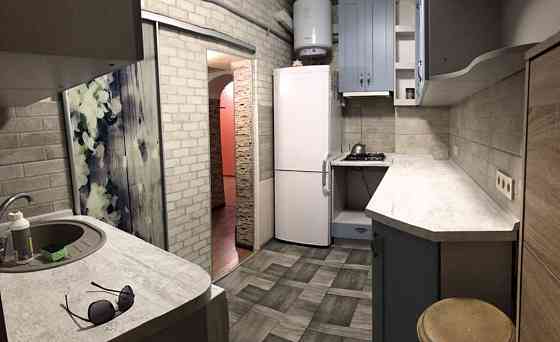 У продажу 2-кімнатну квартиру на Мечникова. Одеса