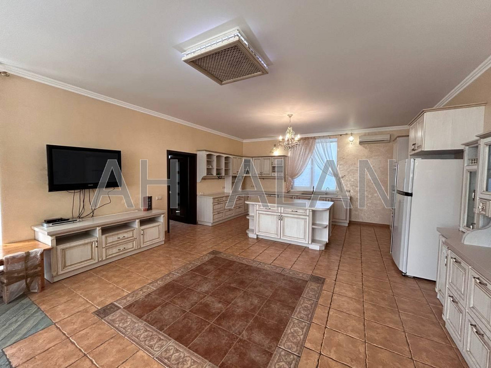 Продаж Будинок 7-кімнатний на вул. Богданівська Велика Димерка - фото 14