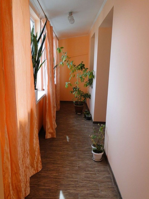 2 х уровневая квартира в кирпичном доме на Таирова Одеса - фото 11