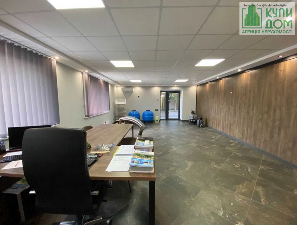 Продаж торгове приміщення на АН Купи Дім, 88 поверх - 1/5 Кропивницький - фото 7