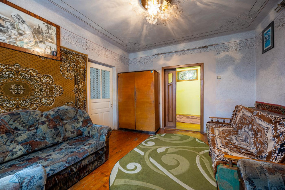 Продаж 2-поверховий Будинок з ділянкою 17 сот 102.9 кв.м 3 кімн. на Зелена вул. Ричагів - фото 10