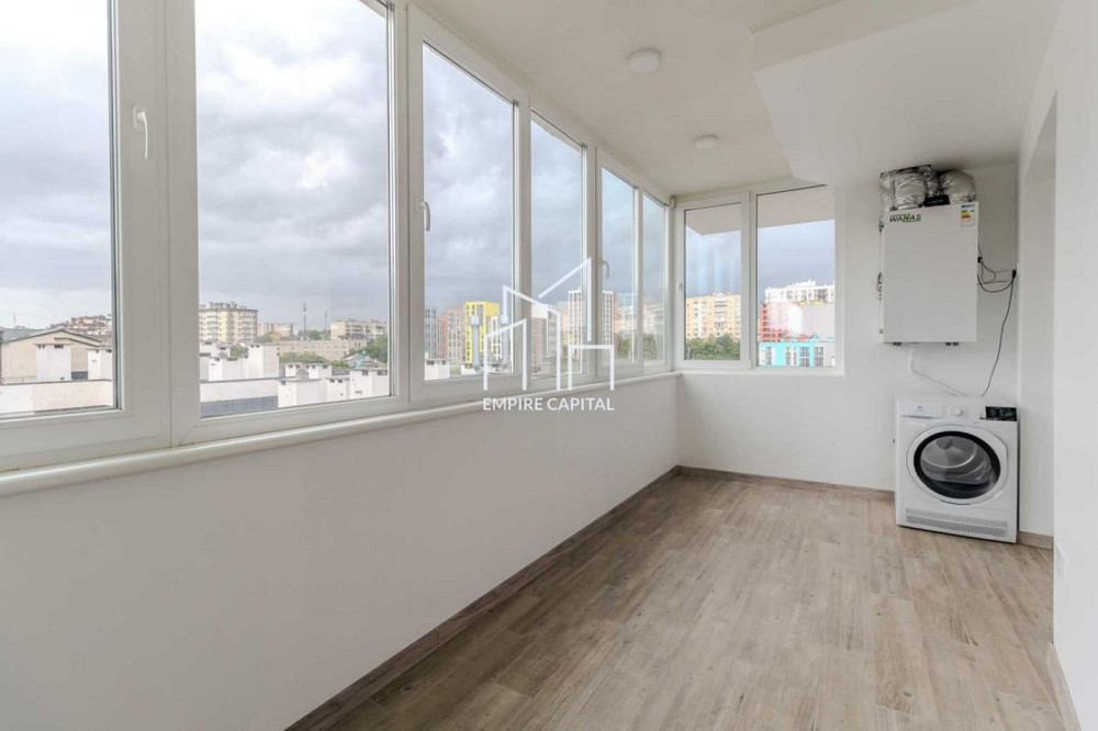 Продаж 3к Квартира 112 кв.м Шевченка Тараса вул. Львів - фото 11