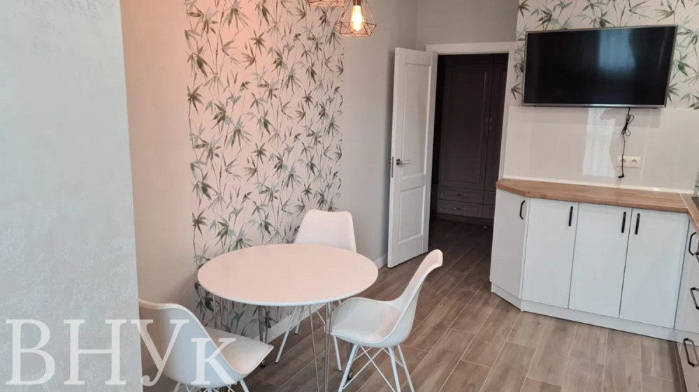 Продаж Квартира 1-кімнатна, 2/9 поверх на вул. Данила Короля Ивано-Франковск - изображение 3