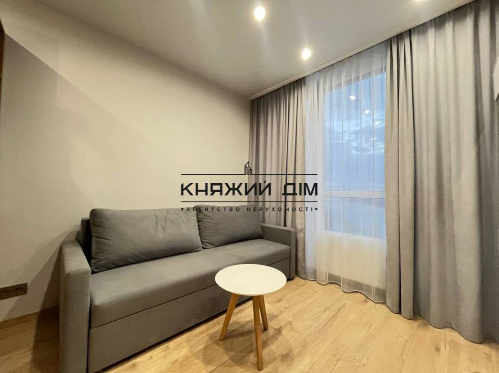 Оренда 2 кімнатної квартири ЖК Берег Дніпра КОД 11202025 Киев - изображение 10