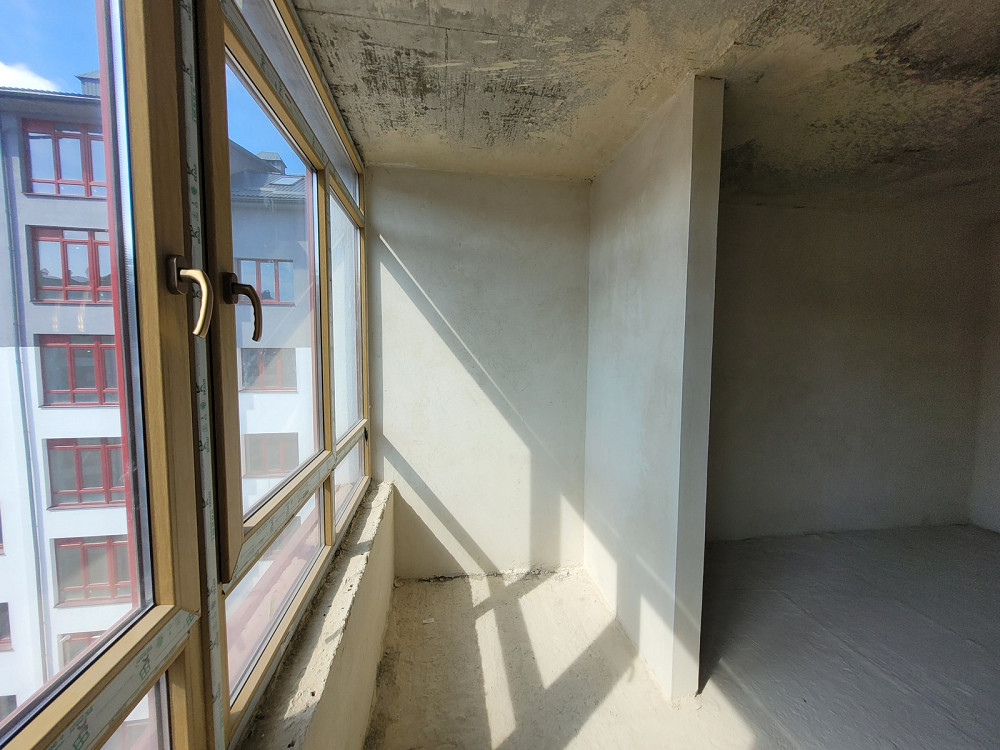 Продаж Квартира 3-кімнатна, 8/10 поверх на вул. Галицька Івано-Франківськ - фото 13