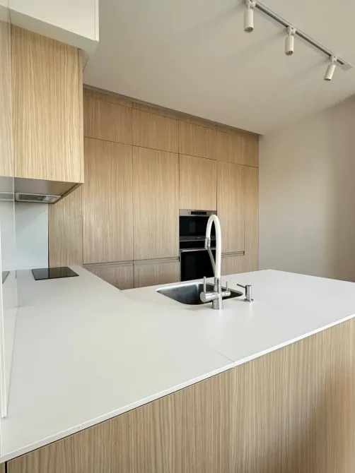 Продаж 2к Квартира 76.3 кв.м вулиця Стрийська, 111В Львів - фото 2