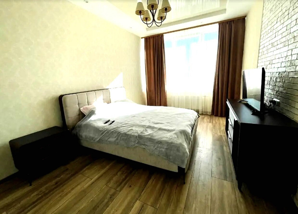 Продаж Квартира 1-кімнатна, 20/25 поверх на проспект Берестейский (Победы), д.26 Киев - изображение 2