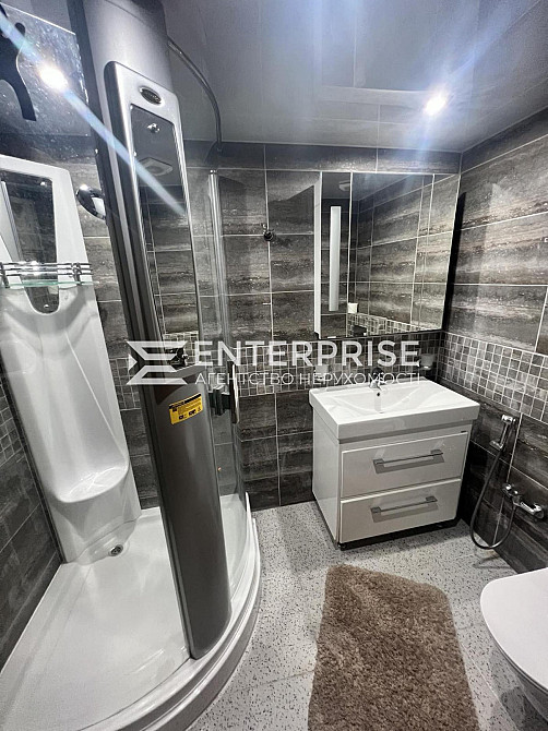 Оренда 2-поверховий Будинок з ділянкою 20 сот 165 кв.м 4 кімн. на Соборна вул. Гостомель - фото 16