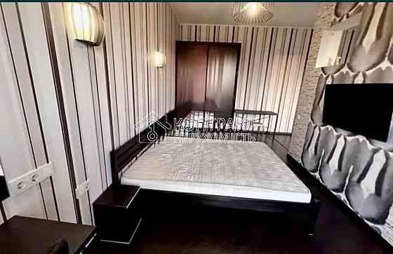 Продаж Квартира 2-кімнатна, 5/18 поверх на вул. Банний Харьков