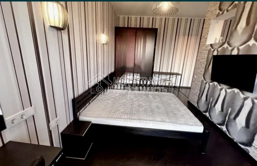 Продаж Квартира 2-кімнатна, 5/18 поверх на вул. Банний Харків - фото 6