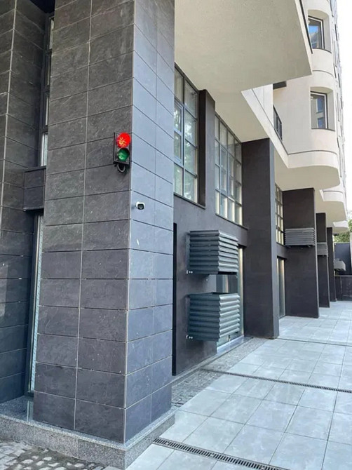 Продаж Квартира 1-кімнатна, 5/8 поверх на Кирилівська, 37А Kiev - photo 12