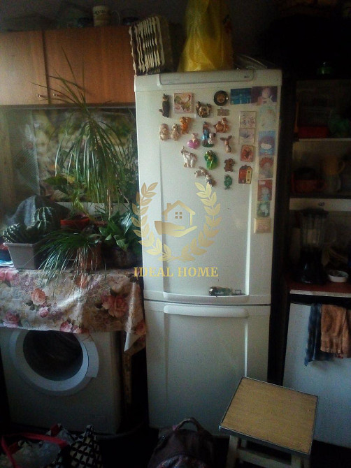 Продаж Квартира 1-кімнатна, 5/5 поверх на Ирины Бекешкиной ул., 18 Київ - фото 8