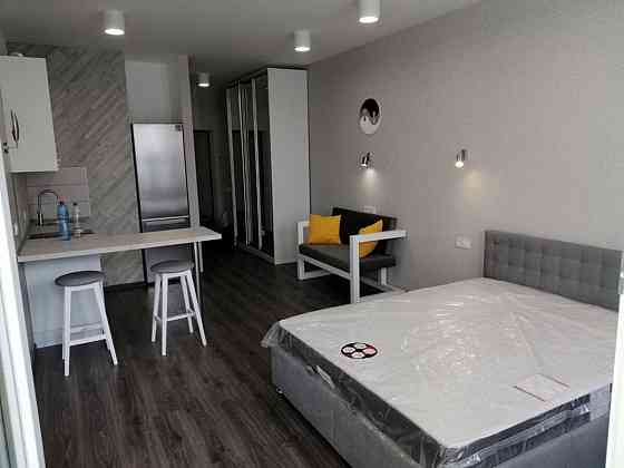 Оренда Квартира 1-кімнатна, 2/7 поверх на Сергія Колоса, 3 Kiev