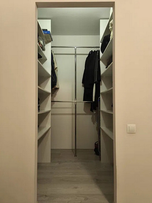 Продаж 2к квартири, 61 кв.м, вул. С. Будного, ЖК Набережний квартпл Тернопіль - фото 8