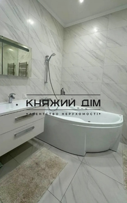 Оренда чудової 2к. кв. в ЖК Французький Квартал по вул. В. Тютюнника в Печерському р-ні. Код об'єкту №: 11201466 Київ - фото 19