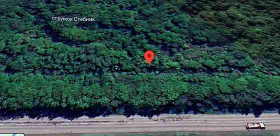 Продаж земельної ділянки 12 соток Богородчани