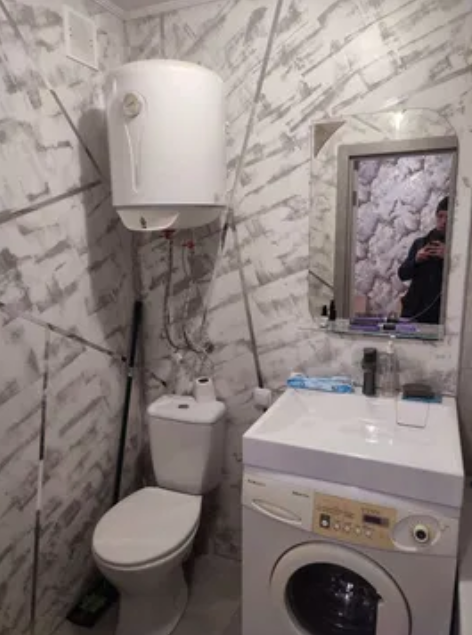 Продаж Квартира 1-кімнатна на ул. Степовая, 38 Одеса - фото 11