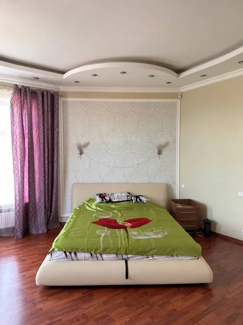 For sale 3-storey House with land 9 ares 340 sq.m 5 rooms at Пластівська Dnipro - photo 5