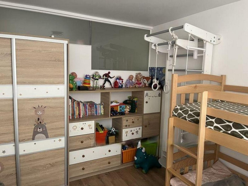 Продаж Квартира 1-кімнатна, 2/3 поверх на вул. Героїв Крут Сокільники - фото 5