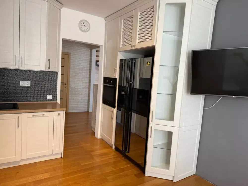 Продаж Квартира 3-кімнатна, 7/8 поверх на Двірська Krykhivtsi - photo 12