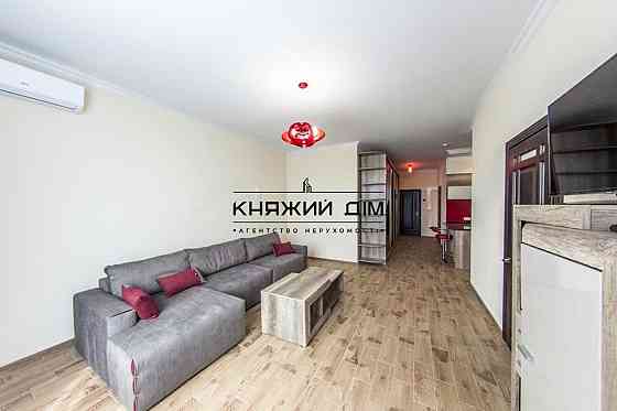 БЕЗ КОМІСІЇ! Оренда 2 -х кім. студіо на м. Олімпійська в ЖК Royal Tower. Код об’єкта 11161603 Киев