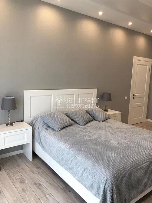 Оренда Квартира 3-кімнатна, 4/5 поверх на вул. Мироносицька Харків - фото 7