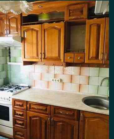 Оренда 1к Квартира 33 кв.м Вулиця Бригади «Хартія» вул. Харків