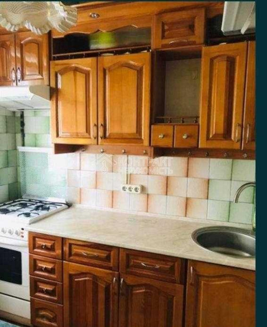 Оренда 1к Квартира 33 кв.м Вулиця Бригади «Хартія» вул. Харків - фото 1