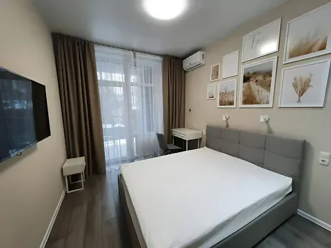 Оренда 2к Квартира 65 кв.м ЖК iQ-House Дніпро - фото 4