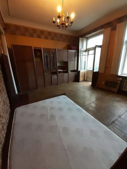 Продам большую коммуну по улице Л. Толстого. Odessa - photo 1