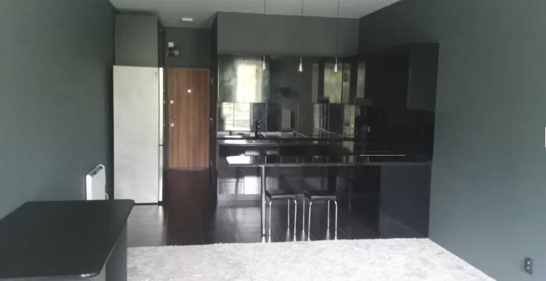 Продам сучасну 1-кімнатну квартиру з ремонтом на вул.М.Боровського Одеса - фото 2