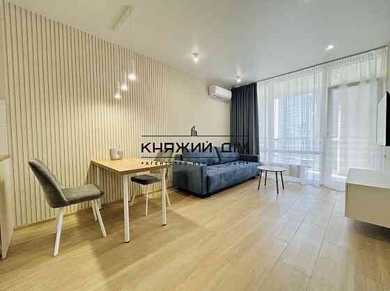 Оренда Квартира 2-кімнатна, 10/25 поверх на вул. Олександра Олеся Киев