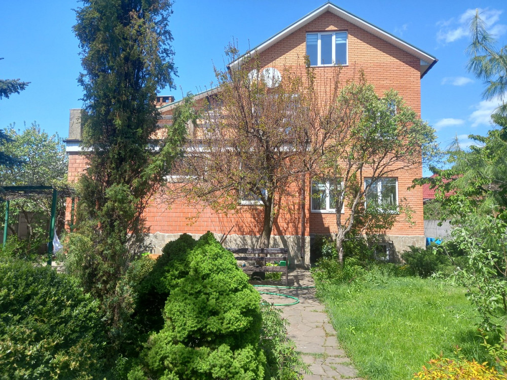 Оренда Квартира 1-кімнатна, 1/3 поверх на Садовая ул., 54 Київ - фото 1