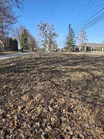 Продаж земельної ділянки 15 соток на Зарічна 