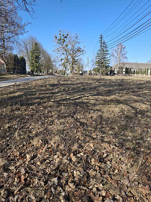 Продаж земельної ділянки 15 соток на Зарічна  - фото 1