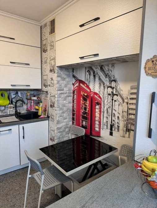 Продаж Квартира 1-кімнатна, 8/16 поверх на Академика Глушко проспект Одеса - фото 4