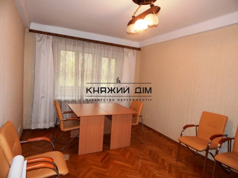 Оренда офісне приміщення на Победы просп./ Берестейский просп. поверх - 2/5 Київ - фото 2