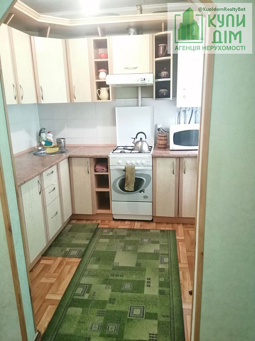 Продам 4х кімнатнау на Біляєва Кропивницький - фото 1