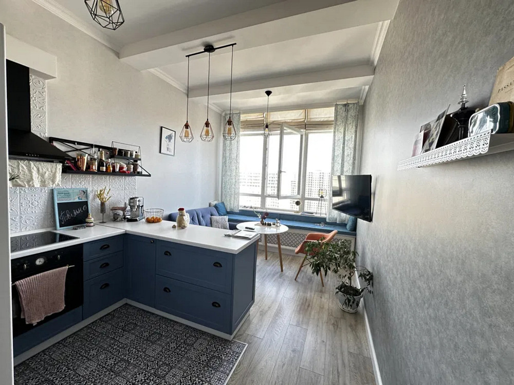 Оренда Квартира 1-кімнатна, 23/24 поверх на Генуэзская ул., 24 Одесса - изображение 2