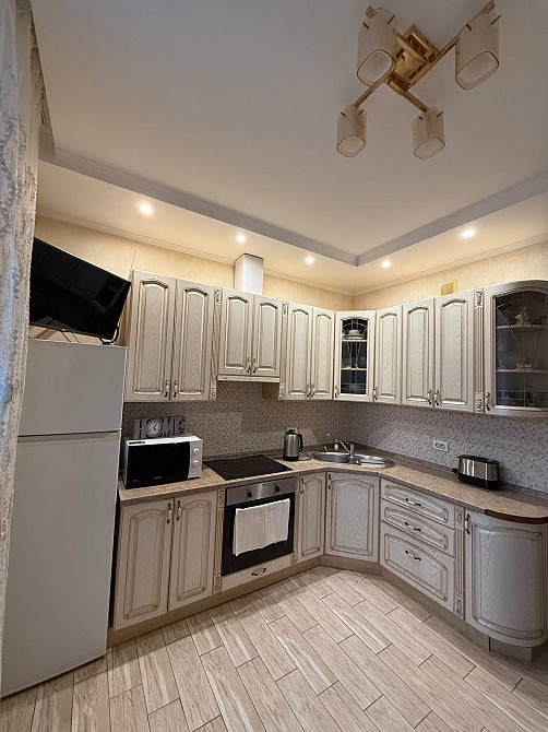 Продам однокомнатную квартиру на Таирова Odessa - photo 1