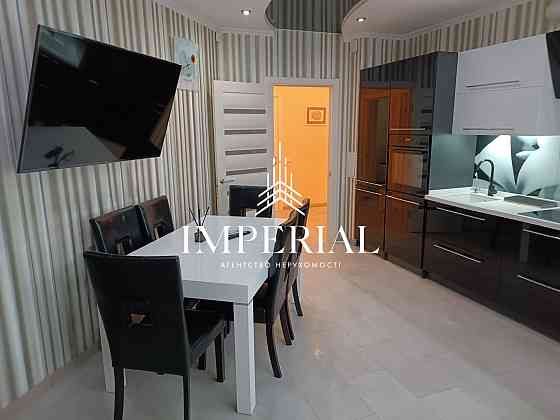 Оренда Квартира 3-кімнатна, 6/24 поверх на вул. Лобановского Київ