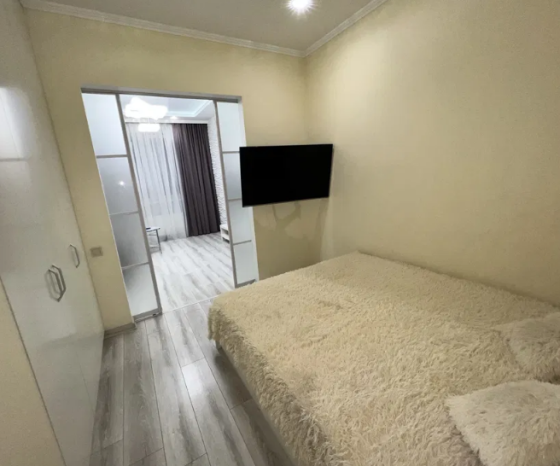 1ком. квартира на Фонтане- 31 Жемчужина Одеса