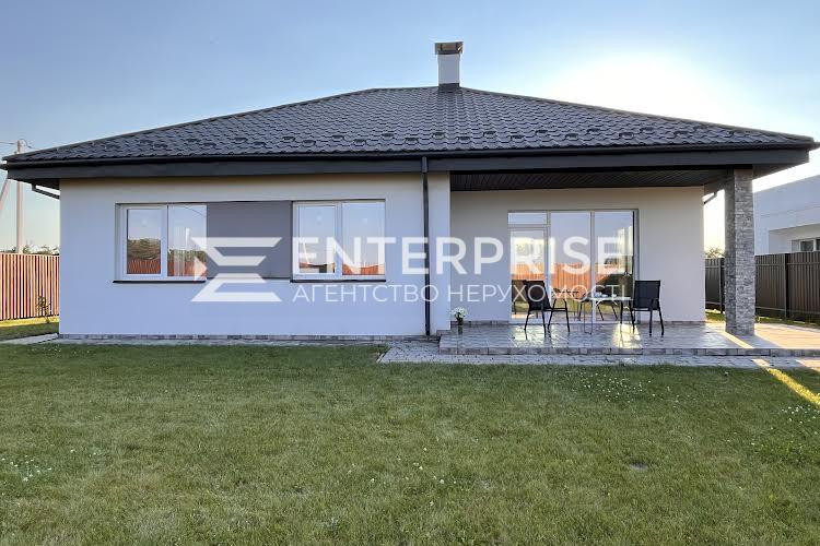 Продаж Будинок 3-кімнатний на вул. Виноградна  - изображение 2