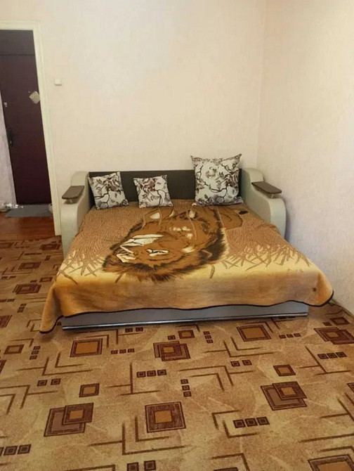 Оренда Квартира 1-кімнатна, 1/16 поверх на Пантейлемона Куліша, 15 Киев - изображение 1