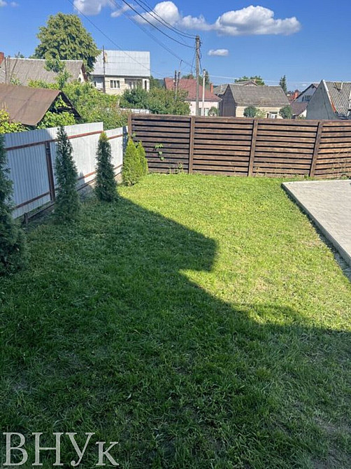 Продаж Квартира 1-кімнатна, 1/3 поверх на Берчені Ужгород - фото 5