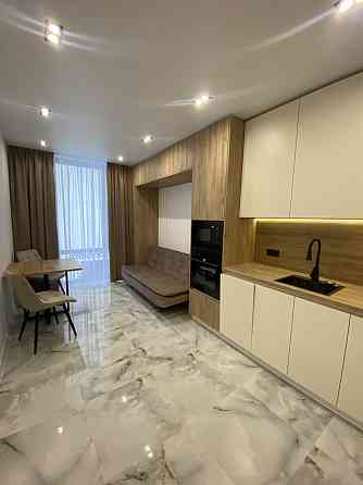 Продаж Квартира 1-кімнатна, 7/16 поверх на вул. Ленкавського Івано-Франківськ