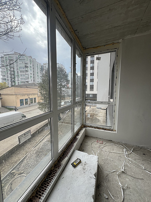 Продаж Квартира 1-кімнатна, 2/10 поверх на Національної Гвардії вул., 3 Ивано-Франковск - изображение 8