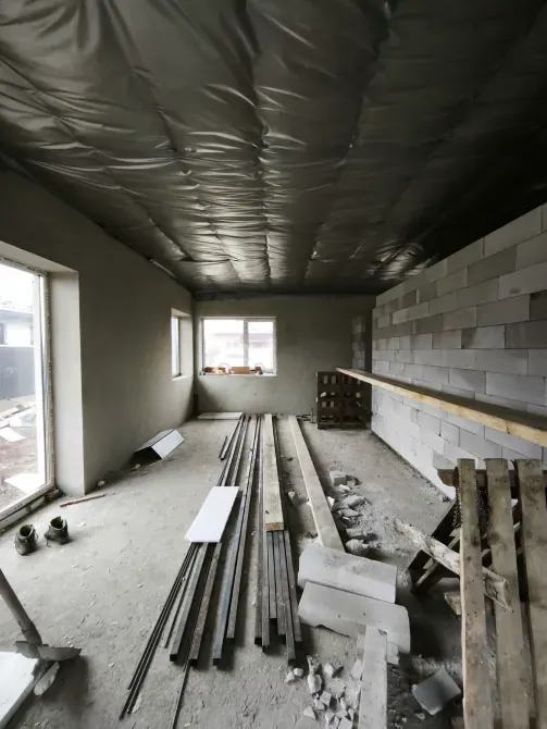 For sale 1-storey House with land 6.5 ares 150 sq.m 4 rooms at Хорвацька Uzhhorod - photo 9