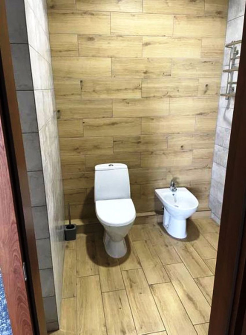 Двухуровневая квартира (пентхаус). Одесса - изображение 11